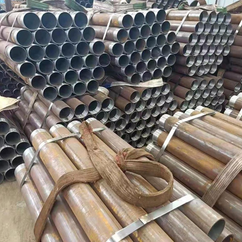 费县地质钻探用跟管