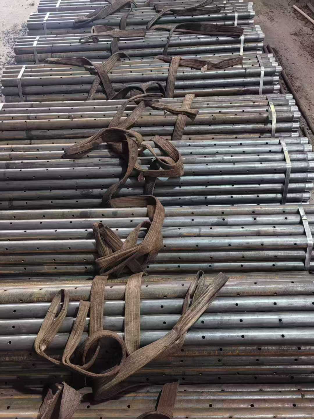 费县127mm管棚管